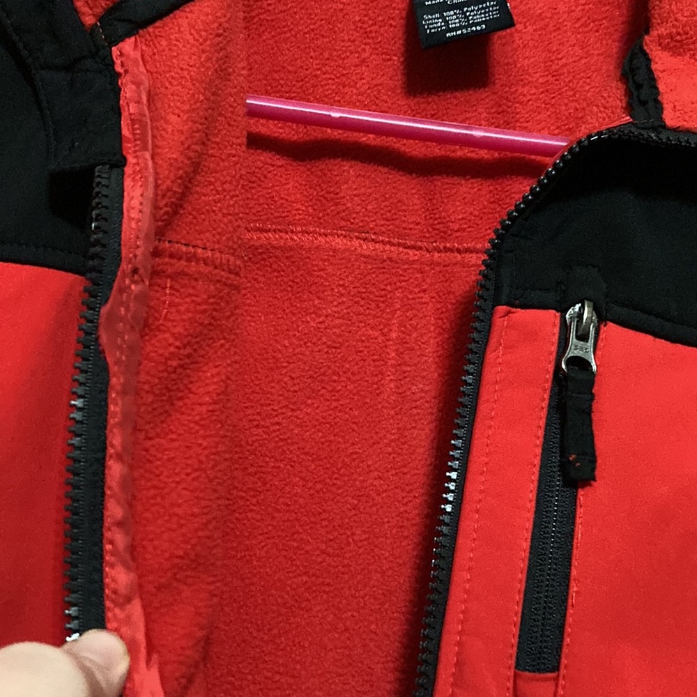 Xpedition jacket - Picture 4 of 4